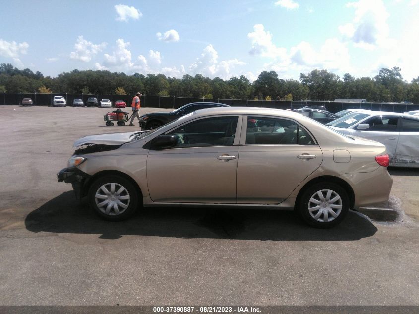 Photo 14 VIN: 1NXBU4EE6AZ310829 - TOYOTA COROLLA 