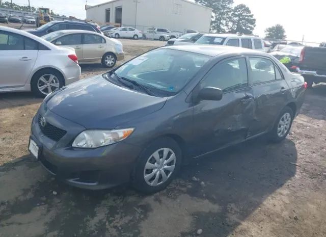 Photo 1 VIN: 1NXBU4EE6AZ311270 - TOYOTA COROLLA 