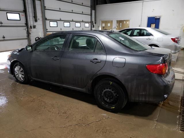 Photo 1 VIN: 1NXBU4EE6AZ313195 - TOYOTA COROLLA BA 