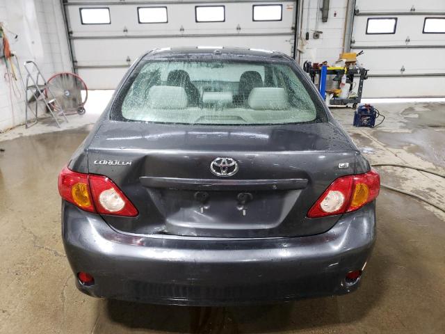 Photo 5 VIN: 1NXBU4EE6AZ313195 - TOYOTA COROLLA BA 