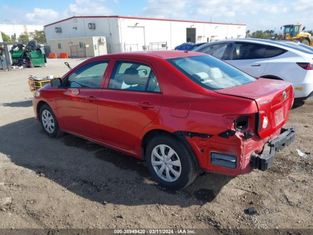 Photo 2 VIN: 1NXBU4EE6AZ313469 - TOYOTA COROLLA 