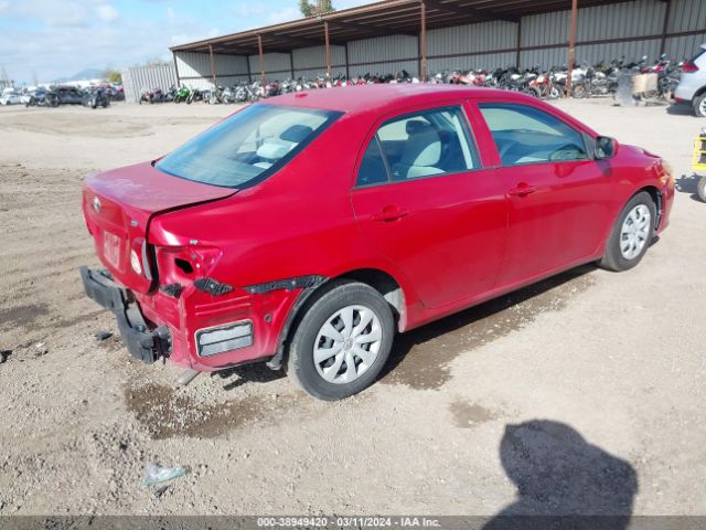 Photo 3 VIN: 1NXBU4EE6AZ313469 - TOYOTA COROLLA 