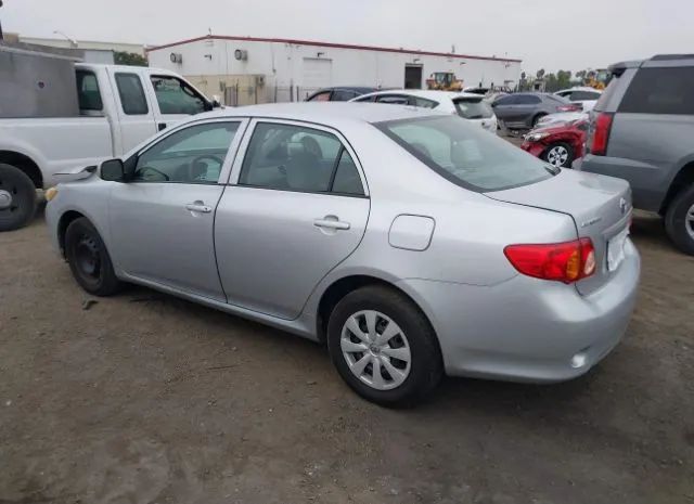 Photo 2 VIN: 1NXBU4EE6AZ314735 - TOYOTA COROLLA 