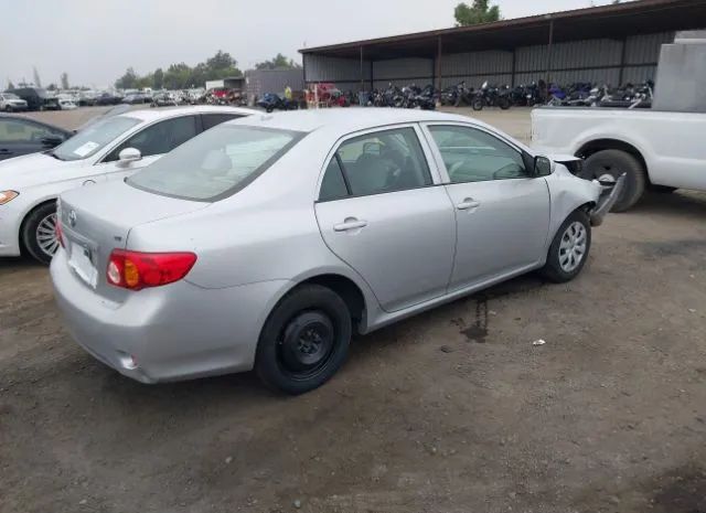 Photo 3 VIN: 1NXBU4EE6AZ314735 - TOYOTA COROLLA 