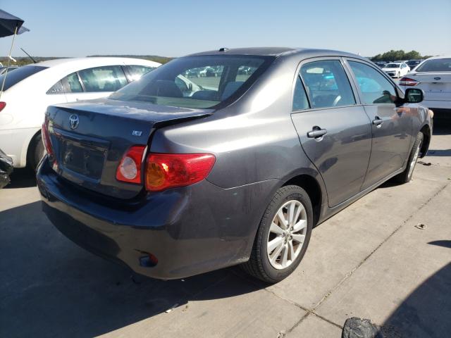 Photo 3 VIN: 1NXBU4EE6AZ315531 - TOYOTA COROLLA BA 