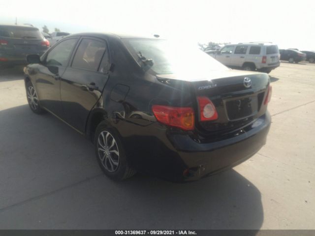 Photo 2 VIN: 1NXBU4EE6AZ317487 - TOYOTA COROLLA 