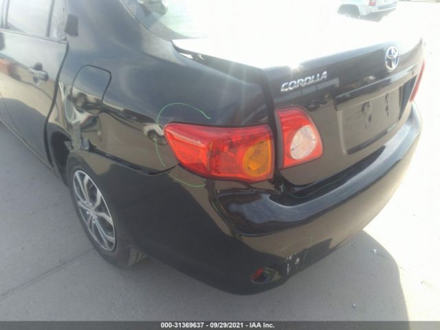 Photo 5 VIN: 1NXBU4EE6AZ317487 - TOYOTA COROLLA 