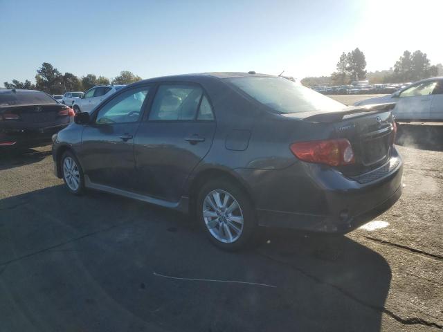 Photo 1 VIN: 1NXBU4EE6AZ317795 - TOYOTA COROLLA BA 