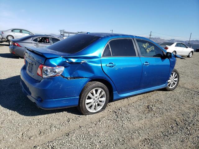 Photo 2 VIN: 1NXBU4EE6AZ318297 - TOYOTA COROLLA 