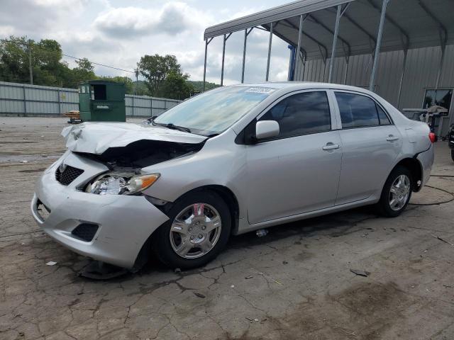 Photo 0 VIN: 1NXBU4EE6AZ320101 - TOYOTA COROLLA BA 