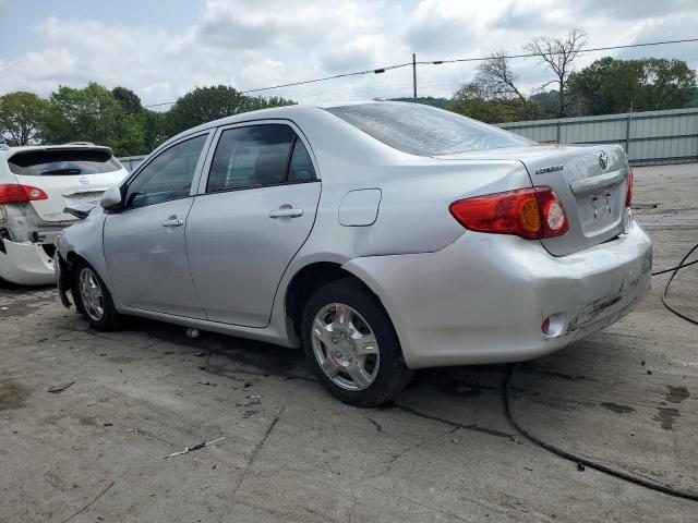 Photo 1 VIN: 1NXBU4EE6AZ320101 - TOYOTA COROLLA BA 