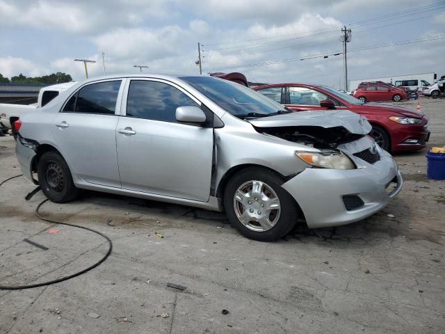 Photo 3 VIN: 1NXBU4EE6AZ320101 - TOYOTA COROLLA BA 