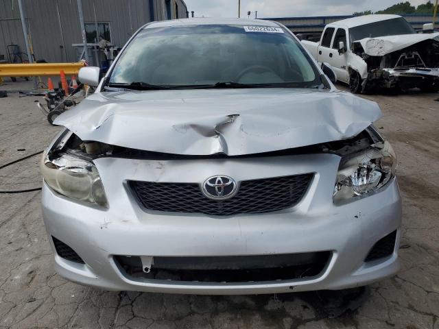 Photo 4 VIN: 1NXBU4EE6AZ320101 - TOYOTA COROLLA BA 