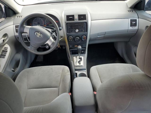 Photo 7 VIN: 1NXBU4EE6AZ320101 - TOYOTA COROLLA BA 