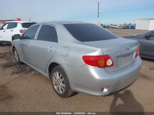 Photo 2 VIN: 1NXBU4EE6AZ321443 - TOYOTA COROLLA 