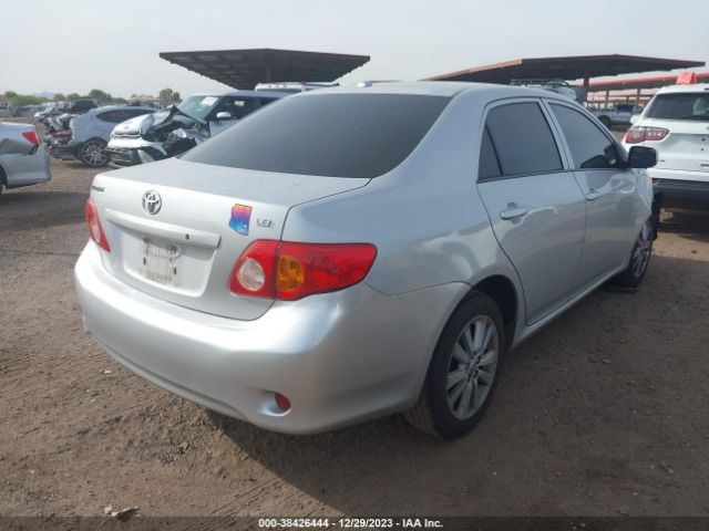 Photo 3 VIN: 1NXBU4EE6AZ321443 - TOYOTA COROLLA 