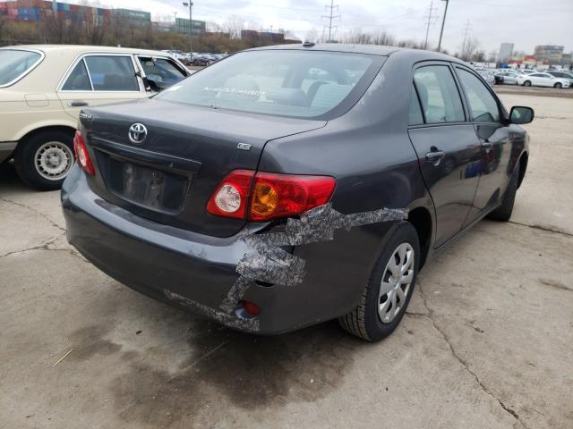 Photo 3 VIN: 1NXBU4EE6AZ322432 - TOYOTA COROLLA BA 