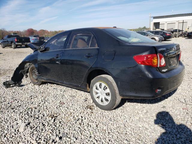 Photo 1 VIN: 1NXBU4EE6AZ322558 - TOYOTA COROLLA 