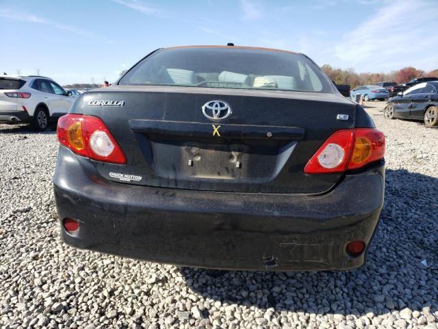 Photo 5 VIN: 1NXBU4EE6AZ322558 - TOYOTA COROLLA 