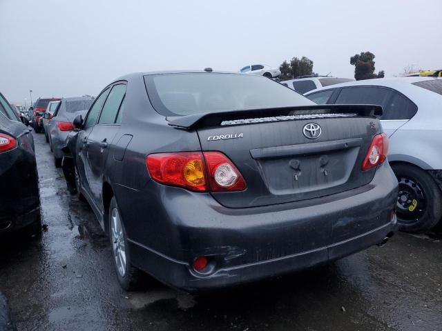 Photo 1 VIN: 1NXBU4EE6AZ324021 - TOYOTA COROLLA 