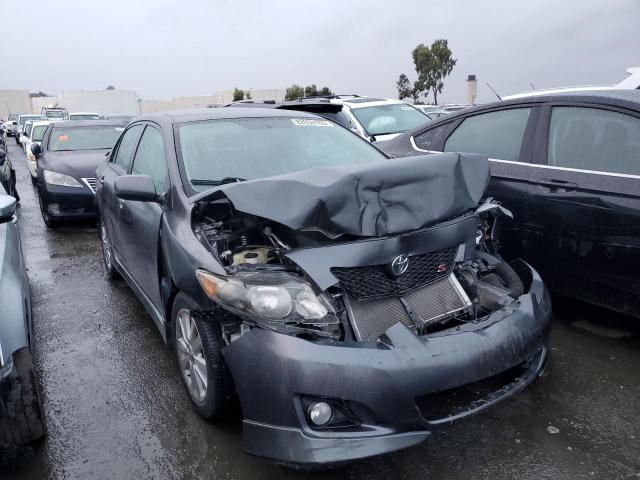 Photo 3 VIN: 1NXBU4EE6AZ324021 - TOYOTA COROLLA 