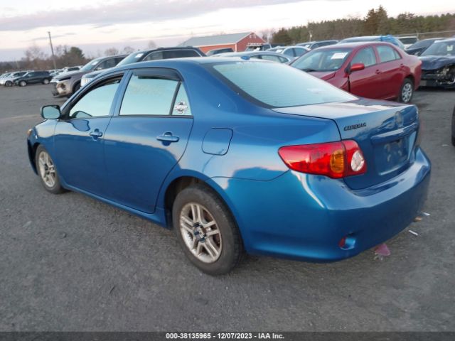 Photo 2 VIN: 1NXBU4EE6AZ325802 - TOYOTA COROLLA 