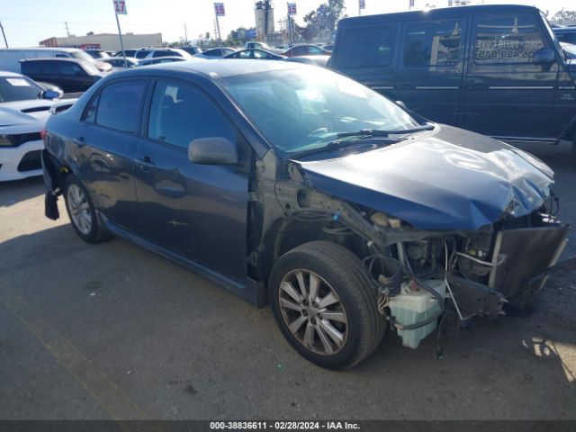 Photo 0 VIN: 1NXBU4EE6AZ330269 - TOYOTA COROLLA 