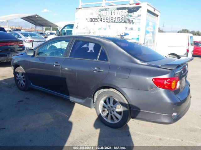 Photo 2 VIN: 1NXBU4EE6AZ330269 - TOYOTA COROLLA 