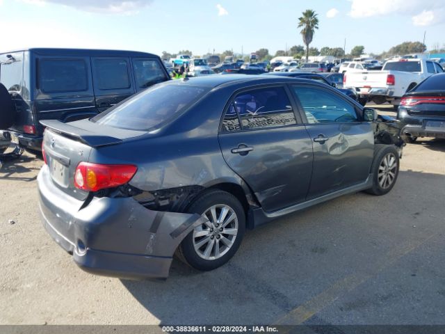 Photo 3 VIN: 1NXBU4EE6AZ330269 - TOYOTA COROLLA 