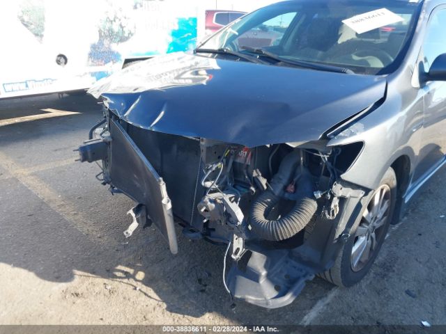 Photo 5 VIN: 1NXBU4EE6AZ330269 - TOYOTA COROLLA 