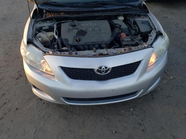 Photo 10 VIN: 1NXBU4EE6AZ331406 - TOYOTA COROLLA 