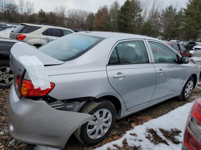 Photo 2 VIN: 1NXBU4EE6AZ331406 - TOYOTA COROLLA 