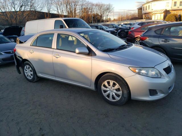 Photo 3 VIN: 1NXBU4EE6AZ331406 - TOYOTA COROLLA 