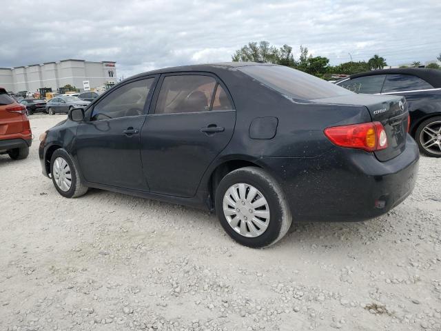 Photo 1 VIN: 1NXBU4EE6AZ334287 - TOYOTA COROLLA BA 