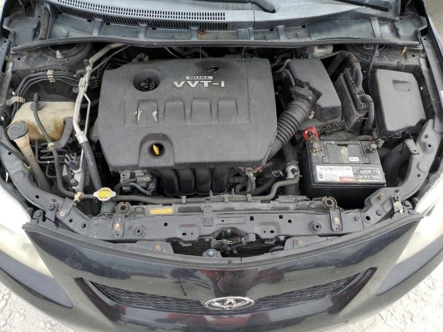 Photo 10 VIN: 1NXBU4EE6AZ334287 - TOYOTA COROLLA BA 