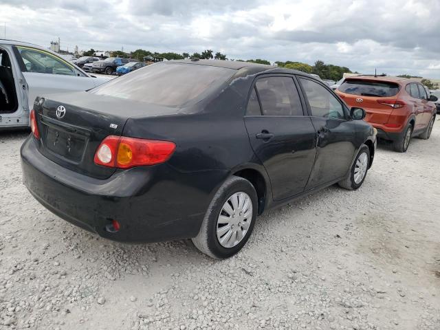 Photo 2 VIN: 1NXBU4EE6AZ334287 - TOYOTA COROLLA BA 