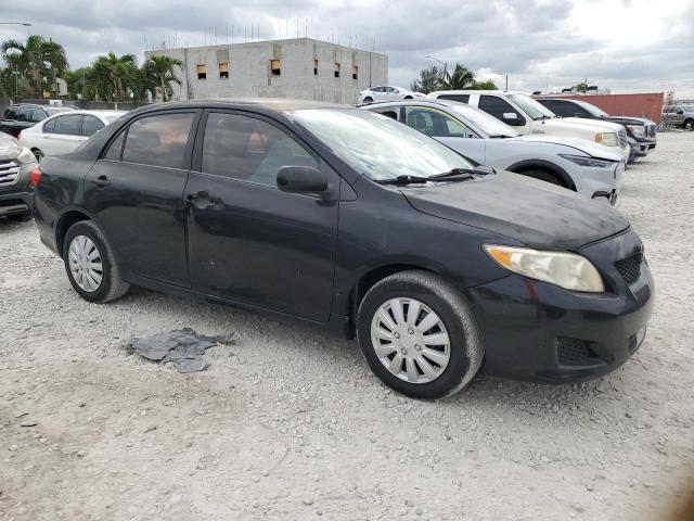 Photo 3 VIN: 1NXBU4EE6AZ334287 - TOYOTA COROLLA BA 