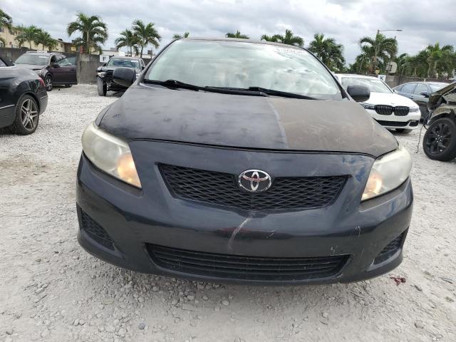 Photo 4 VIN: 1NXBU4EE6AZ334287 - TOYOTA COROLLA BA 