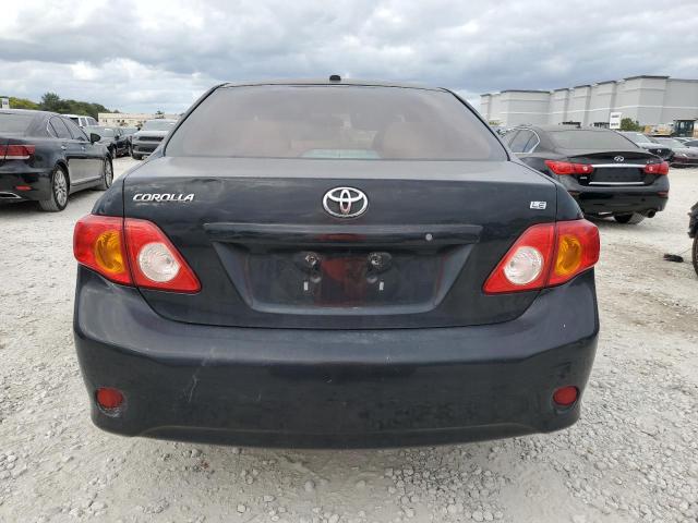 Photo 5 VIN: 1NXBU4EE6AZ334287 - TOYOTA COROLLA BA 