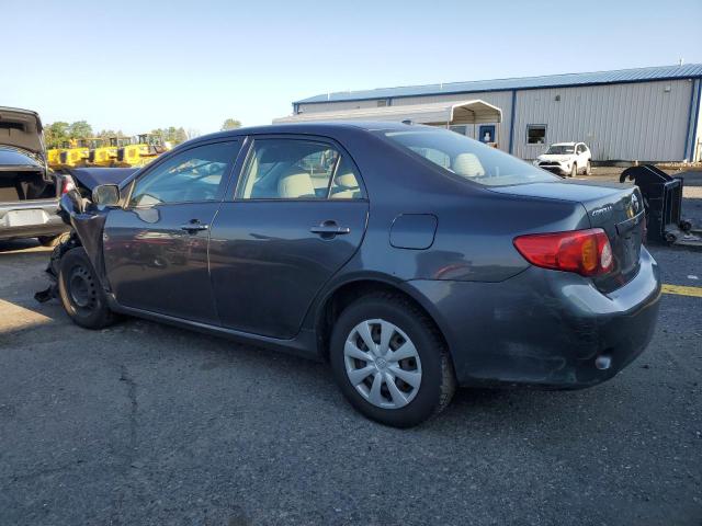 Photo 1 VIN: 1NXBU4EE6AZ336508 - TOYOTA COROLLA 