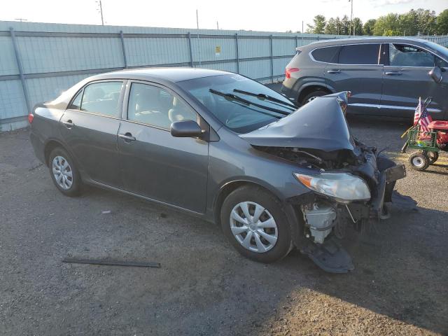 Photo 3 VIN: 1NXBU4EE6AZ336508 - TOYOTA COROLLA 