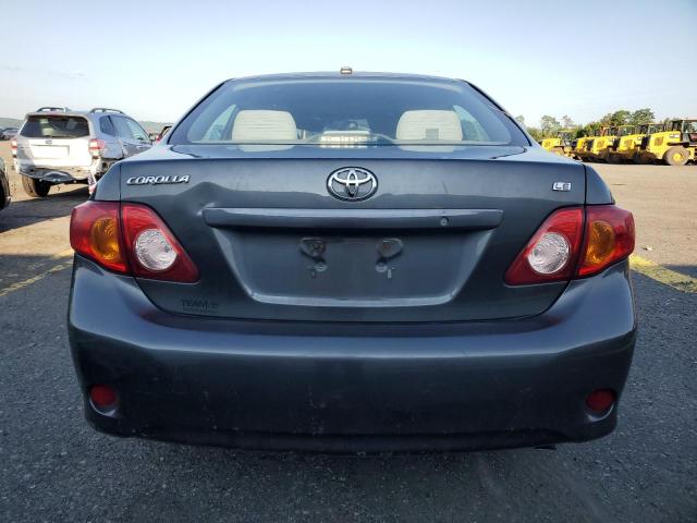 Photo 5 VIN: 1NXBU4EE6AZ336508 - TOYOTA COROLLA 