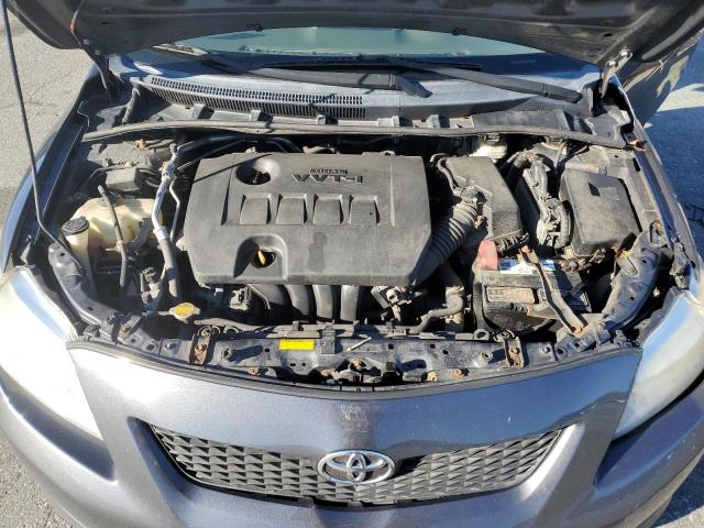 Photo 10 VIN: 1NXBU4EE6AZ338064 - TOYOTA COROLLA BA 