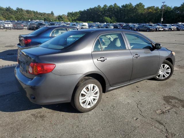 Photo 2 VIN: 1NXBU4EE6AZ338064 - TOYOTA COROLLA BA 