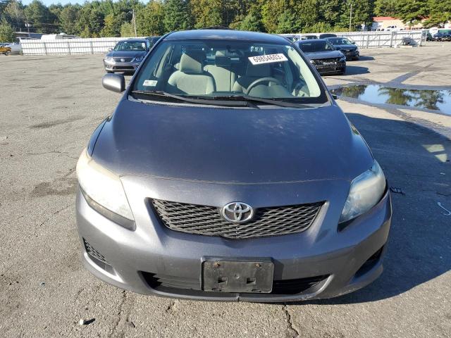 Photo 4 VIN: 1NXBU4EE6AZ338064 - TOYOTA COROLLA BA 