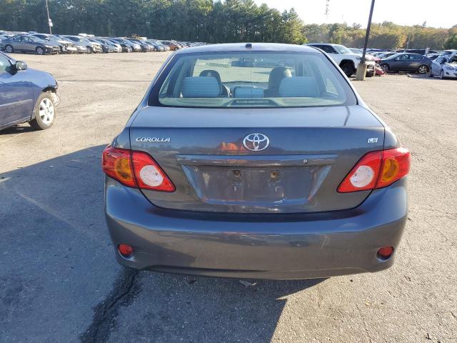 Photo 5 VIN: 1NXBU4EE6AZ338064 - TOYOTA COROLLA BA 