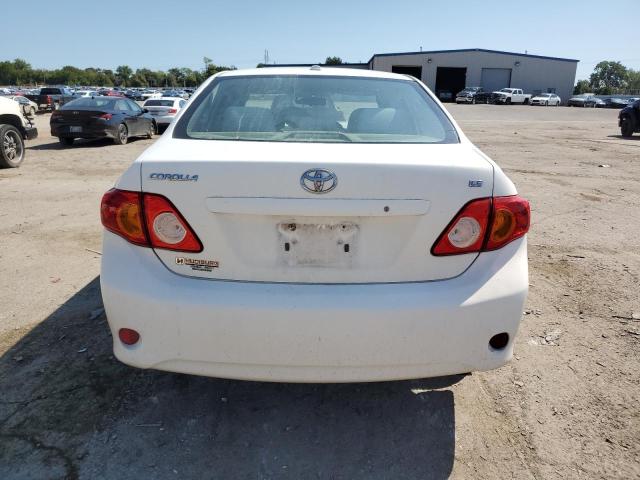 Photo 5 VIN: 1NXBU4EE6AZ340509 - TOYOTA COROLLA BA 