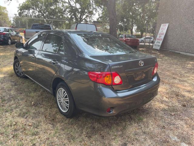 Photo 2 VIN: 1NXBU4EE6AZ341031 - TOYOTA COROLLA 