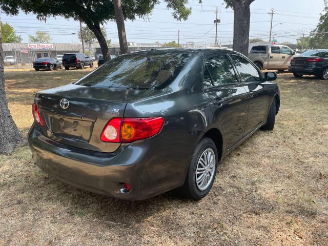 Photo 3 VIN: 1NXBU4EE6AZ341031 - TOYOTA COROLLA 