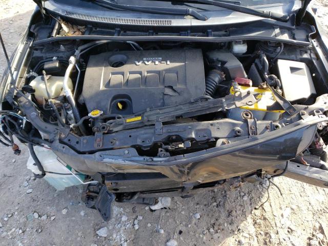 Photo 6 VIN: 1NXBU4EE6AZ343992 - TOYOTA COROLLA BA 